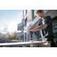 BOSCH GSR 18V-45 gręžtuvas - suktuvas SOLO L-Boxx